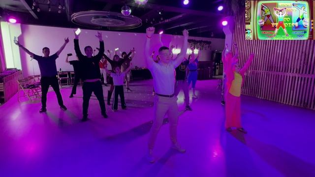 You Can Dance By Chilly Gonzales - 15 встреча «Хиты 70-80-х» 15.03.26