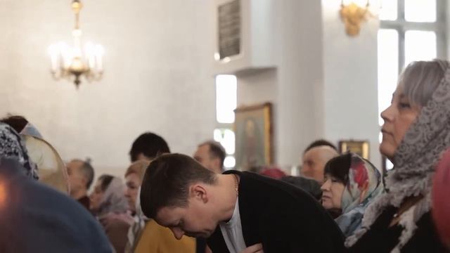 Родительская суббота