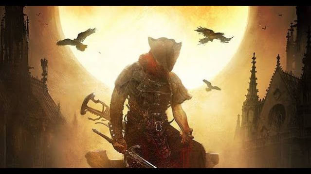 Bloodborne {GMV} - Back From The Dead