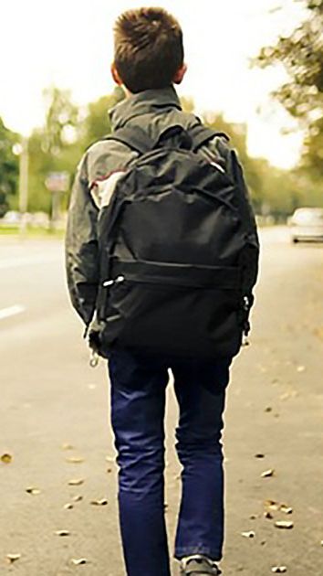 1 серия 1 сезон побег школы