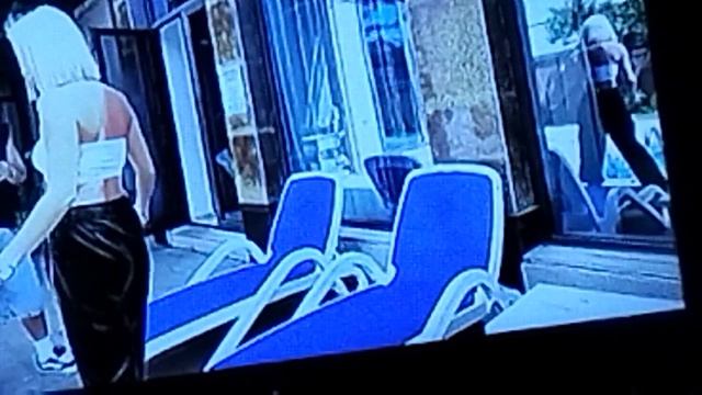 Дом 2Элина и Гуранда