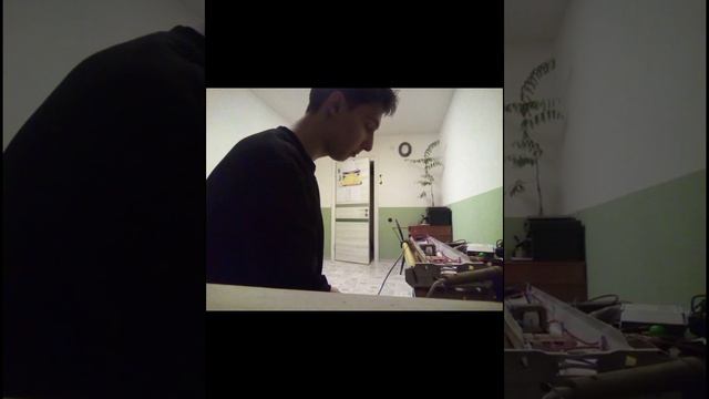 задрот в сети •  трансформатор для одностартерки ч2