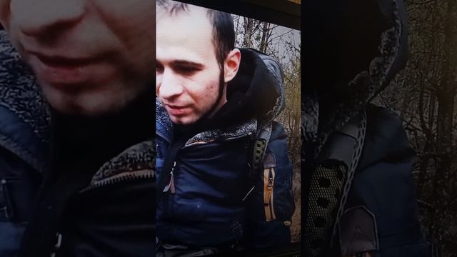 4 Часть рассказа про Чернобыль.