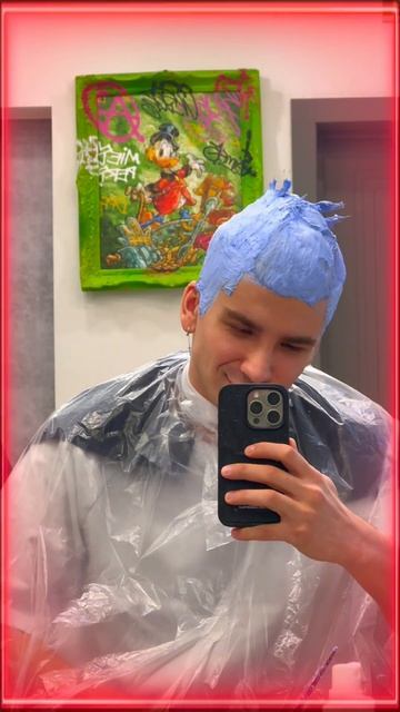 Весна - пора новых начинаний и изменений! 🌸💇😎