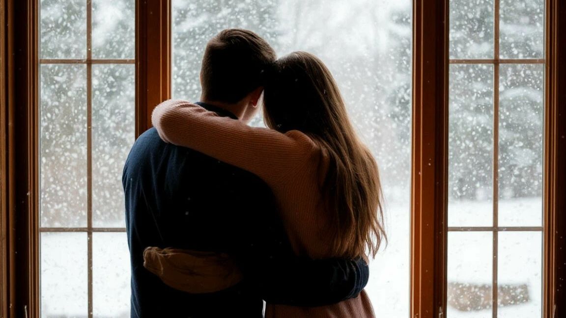 Я ТОБОЙ БОЛЕЮ