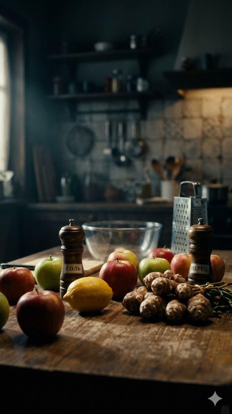 🇩🇪 СЕКРЕТНО! Вы никогда раньше не ели топинамбур в таком виде!