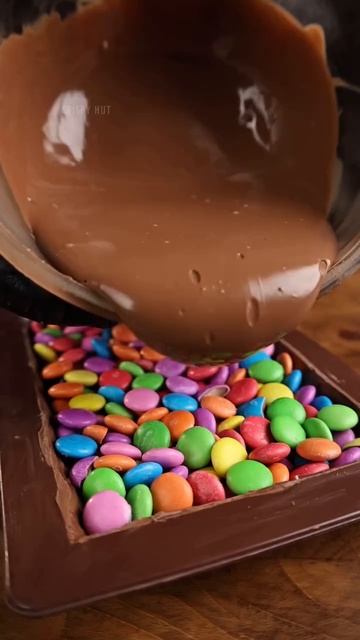 шоколадный рецепт