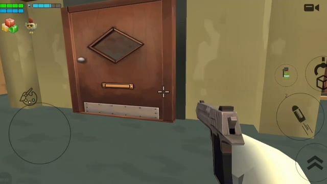 Skibidi вирус 3 серия