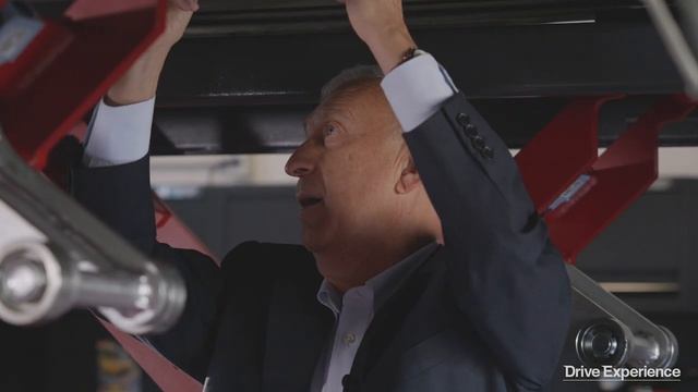 Ferrari California - Davide Cironi