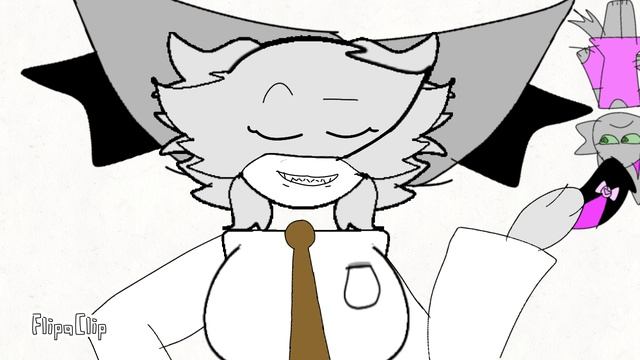 мика зделола новое видео