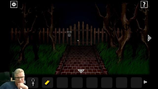 Forgotten Hill First Steps. Стрим 1