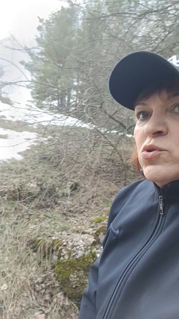 Март на Караби Яйла