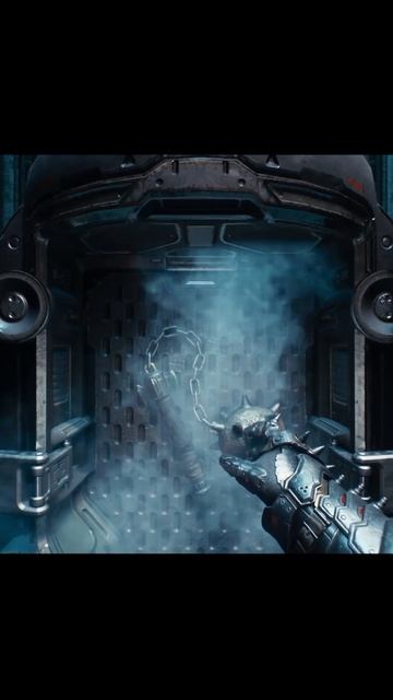 Кистень⚔️ #doom #doomdarkages #doomguy #game #gaming #gameplay #games #gamer #игры #видеоигры