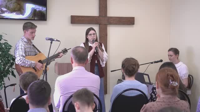 Все те, кто ищут, те найдут