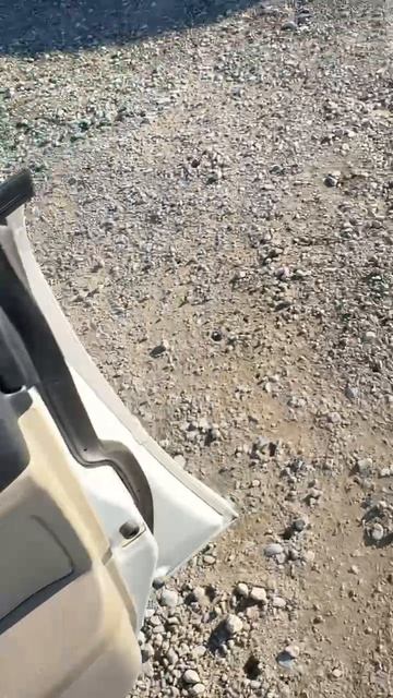 Subaru Outback BP9-051589 EJ253 2005