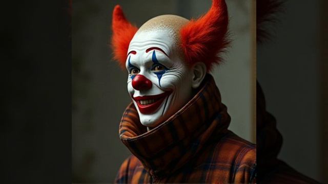 Шут (remix) Автор #ВячеславСигалиев Стихи #РенатСенгирбаев Музыка и исполнение #искусственныйинтелле