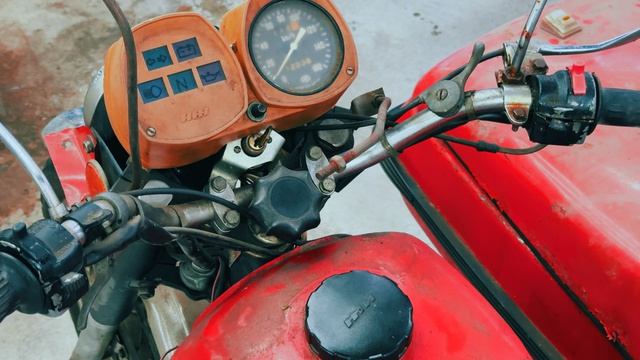 Иж планета юпитер 5