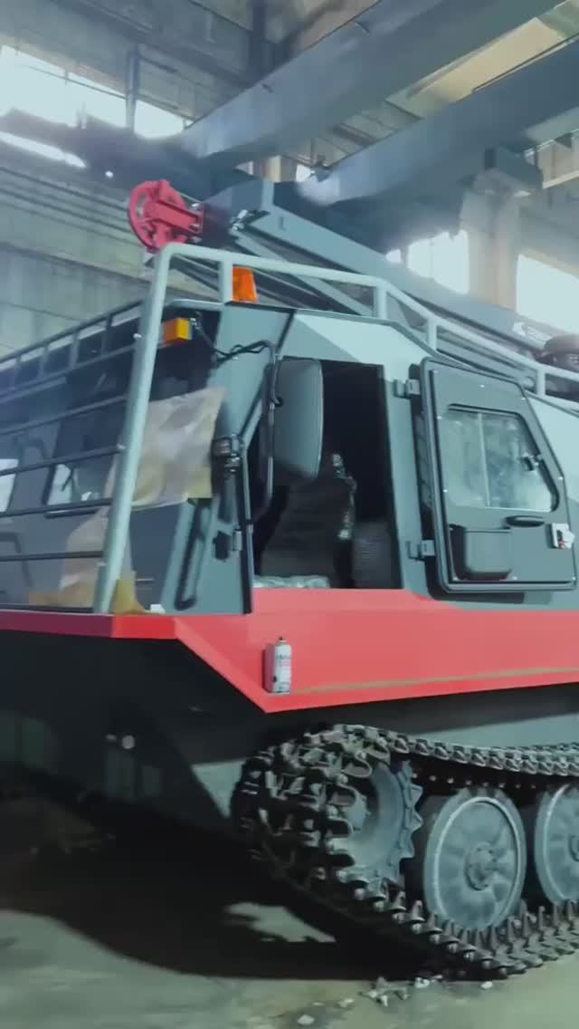 Рабочий процесс