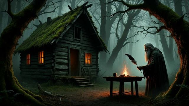 Упырь Чернобога