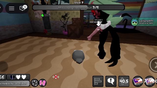 мир денди простите. только прилетела