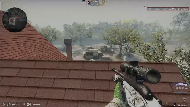 МАЙНКРАФТ РОБЛОКС И КС ГО