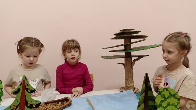 РНС Пузырь  соломинка и лапоть .