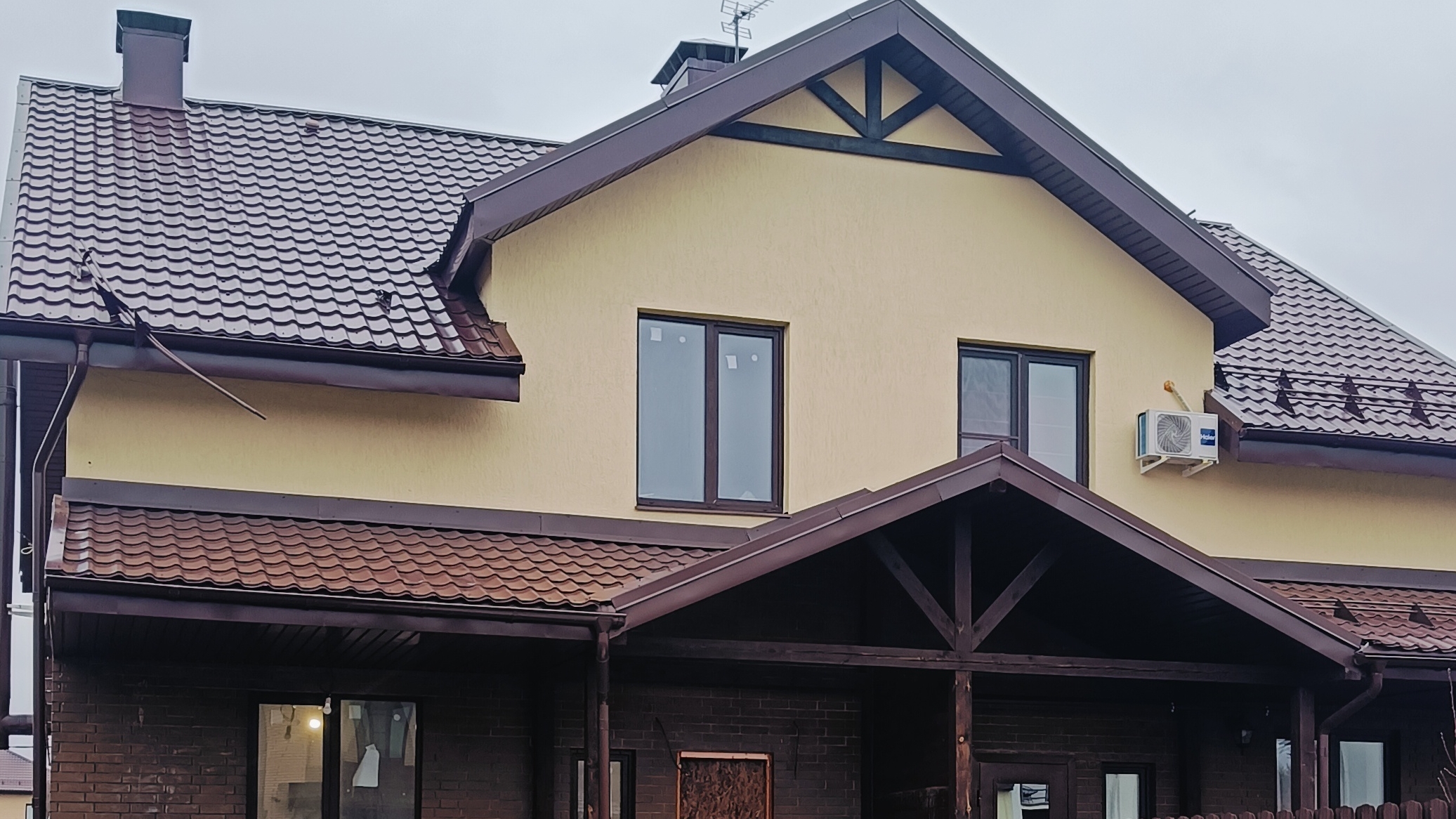 Заказчик взял ответственность на себя