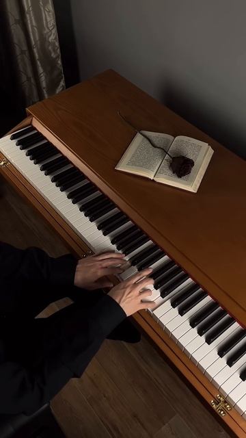 Solas By Jamie Duffy❤️ #aesthetic #piano #calm