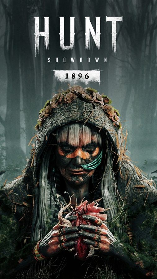 Hunt Showdown ● Хотели Отобрать☠️ #shorts #HuntShowdown #Hunt