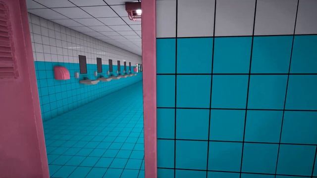 ТУАЛЕТНЫЕ АНОМАЛИИ | Toilet 8