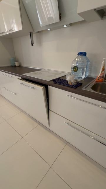 Жк огни Москвы / евро двушка