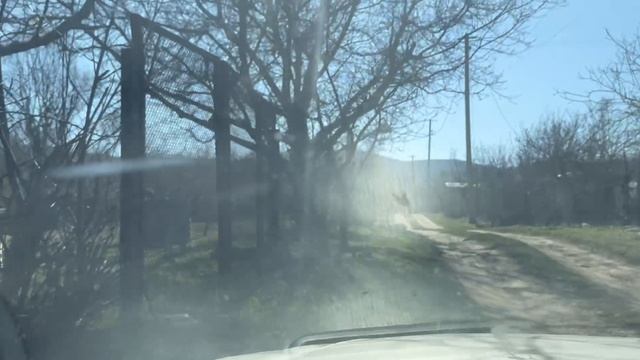 Обзор шикарного земельного участка в Крыму! село Мраморное. Нижние сады. СНТ МЕДИК. СВЕТ ЗАВЕДЁН