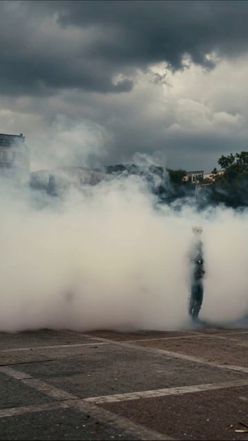 Мир в тени: Когда надежда уходит в небытие #скелеты #помрачение #безысходность