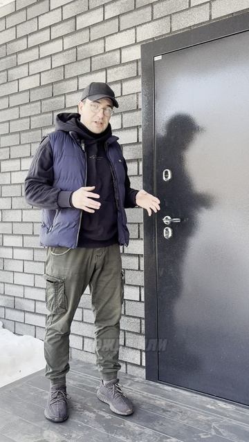 Два фактора, которые продлят жизнь вашей двери