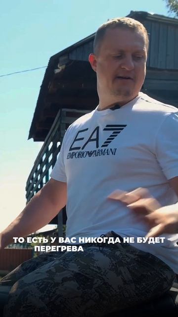 Вездеход ПРОФИ — это эталон того, какой должна быть техника для тайги.