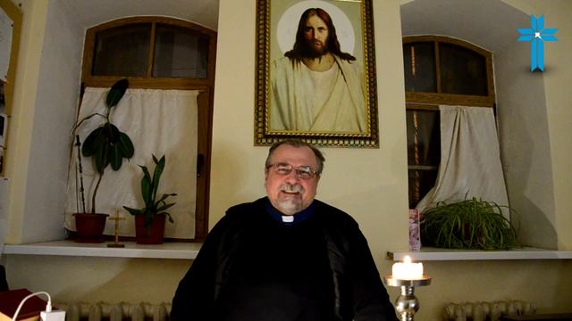 Слово Божие на каждый день 79 Понедельник Еф. 4:4