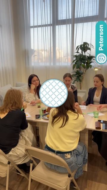 Прошел мастер-класс для дизайнеров с Васту-специалистом!