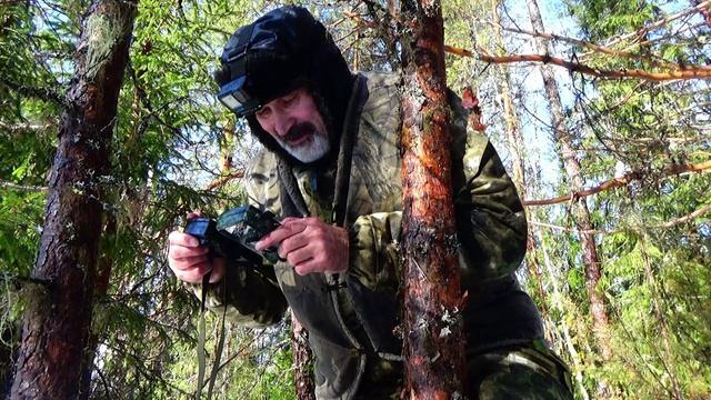 Русские выходные в марте #1