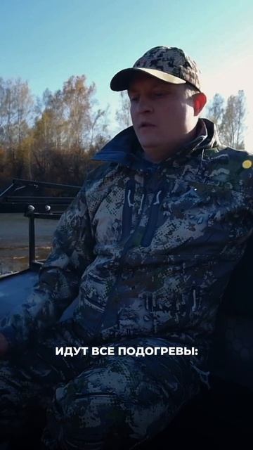 Флагман линейки — БИГ ПРОФИ. Честный обзор от нашего владельца - Ивана Холода🔥