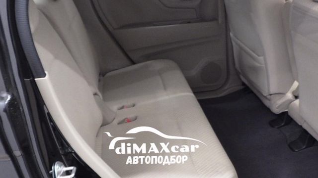 Купил в Японии самый дешевый турбовый HONDA N-WGN с пробегом 12000 км для работы в доставке