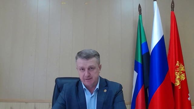 10 вопросов главе Борисовского муниципального округа