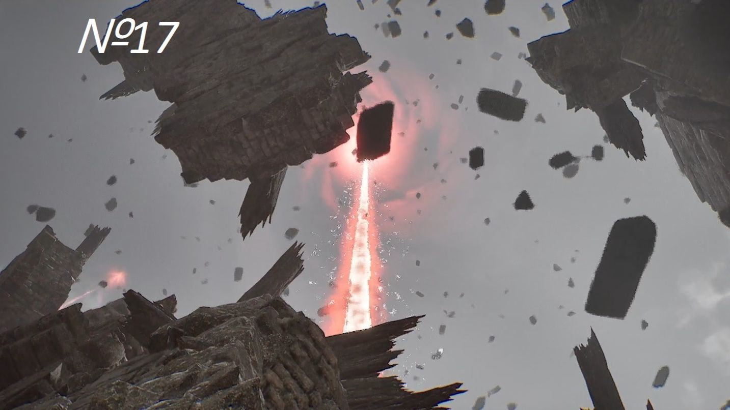 #17 #Подъёмник в темных шахтах