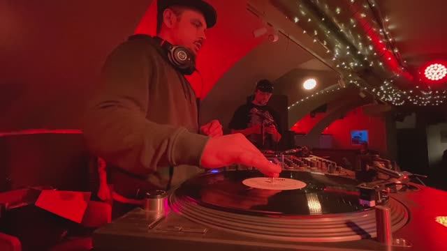 Джем ''На Ноге'' 15.03.26.