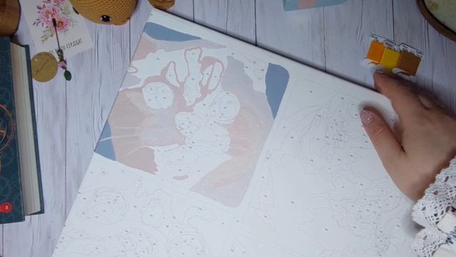 Старты марты 🌸 2 неделя