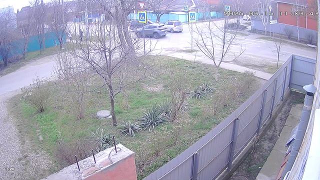 ДТП 16 марта