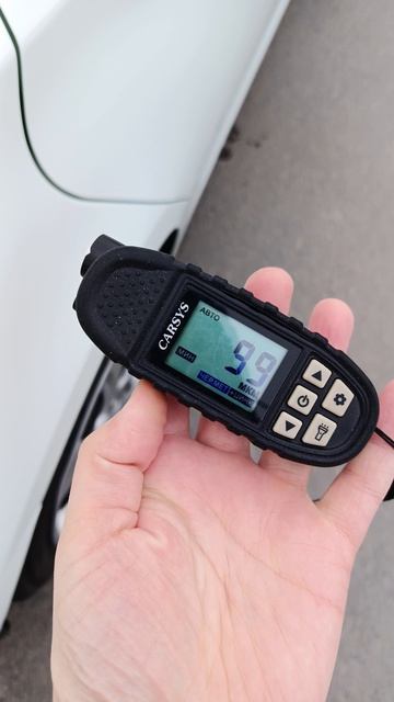 Солярис 2012 год