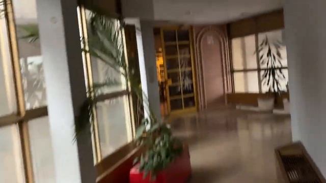 Легендарное здание РАН