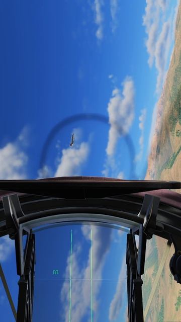 DCS MIG29 PvP догфайт со сломавшимся РУСом