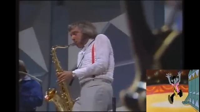 Ну погоди - Лицо музыки