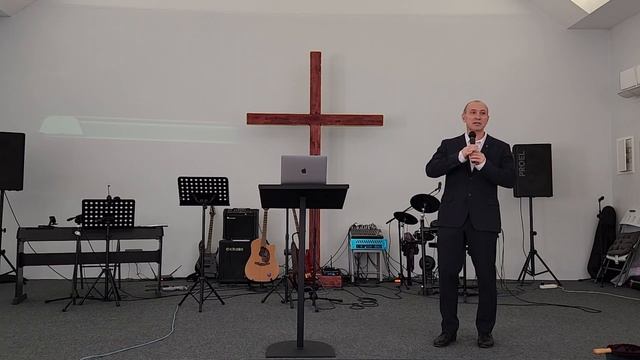 Люди, которых использует Бог